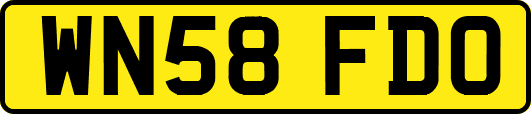 WN58FDO