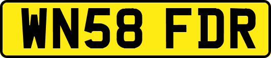 WN58FDR
