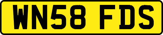 WN58FDS