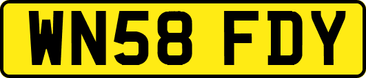 WN58FDY