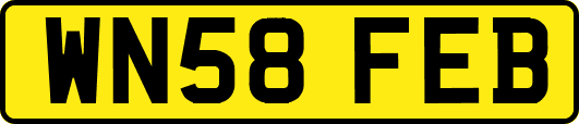 WN58FEB