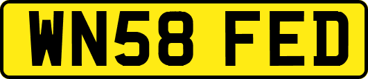 WN58FED