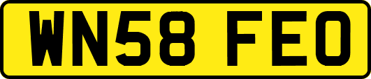 WN58FEO