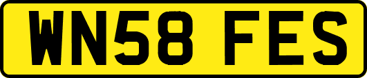 WN58FES