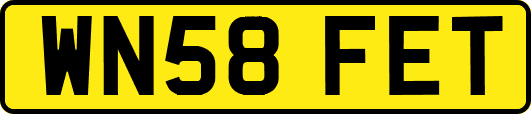 WN58FET