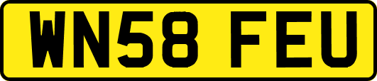 WN58FEU