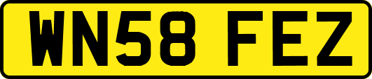 WN58FEZ