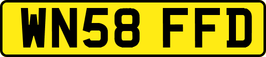 WN58FFD
