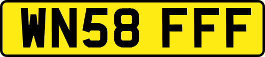 WN58FFF