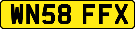 WN58FFX