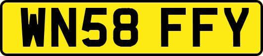 WN58FFY