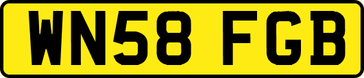 WN58FGB