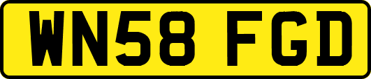 WN58FGD