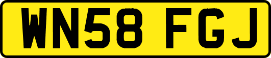 WN58FGJ