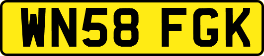 WN58FGK