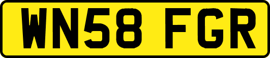 WN58FGR