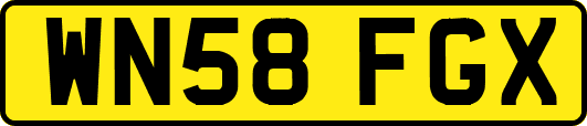 WN58FGX