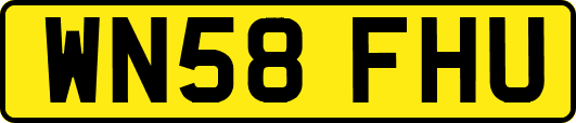 WN58FHU