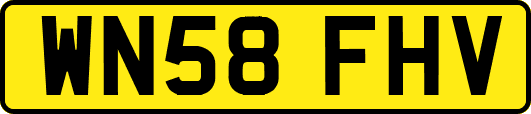 WN58FHV
