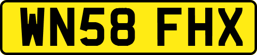 WN58FHX