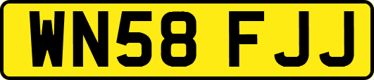 WN58FJJ