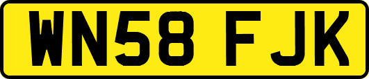 WN58FJK