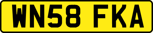 WN58FKA