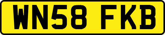 WN58FKB