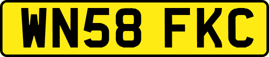 WN58FKC