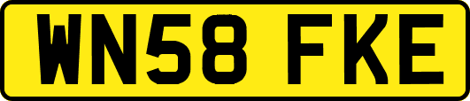 WN58FKE