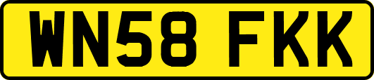 WN58FKK