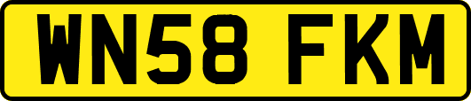WN58FKM