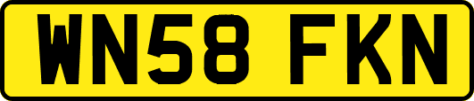 WN58FKN