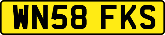 WN58FKS