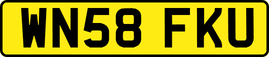 WN58FKU