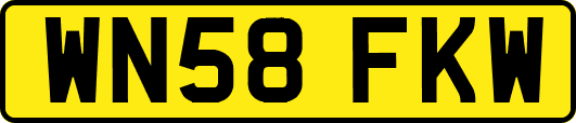 WN58FKW