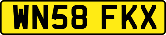 WN58FKX