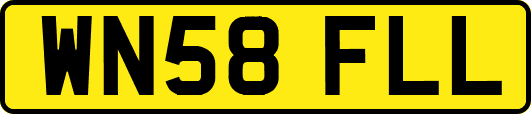 WN58FLL