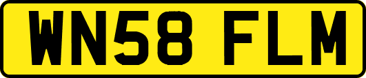 WN58FLM