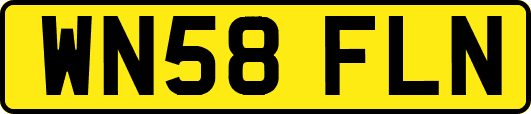 WN58FLN