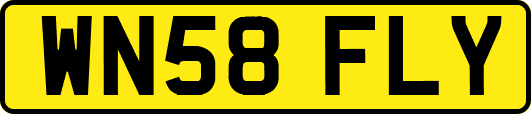 WN58FLY