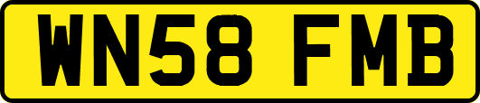 WN58FMB