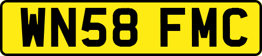 WN58FMC