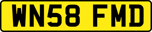 WN58FMD