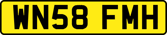 WN58FMH