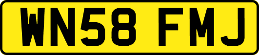 WN58FMJ