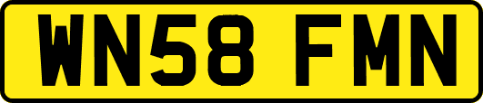 WN58FMN