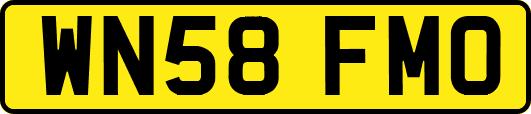 WN58FMO