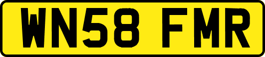 WN58FMR