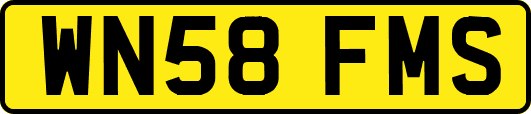 WN58FMS